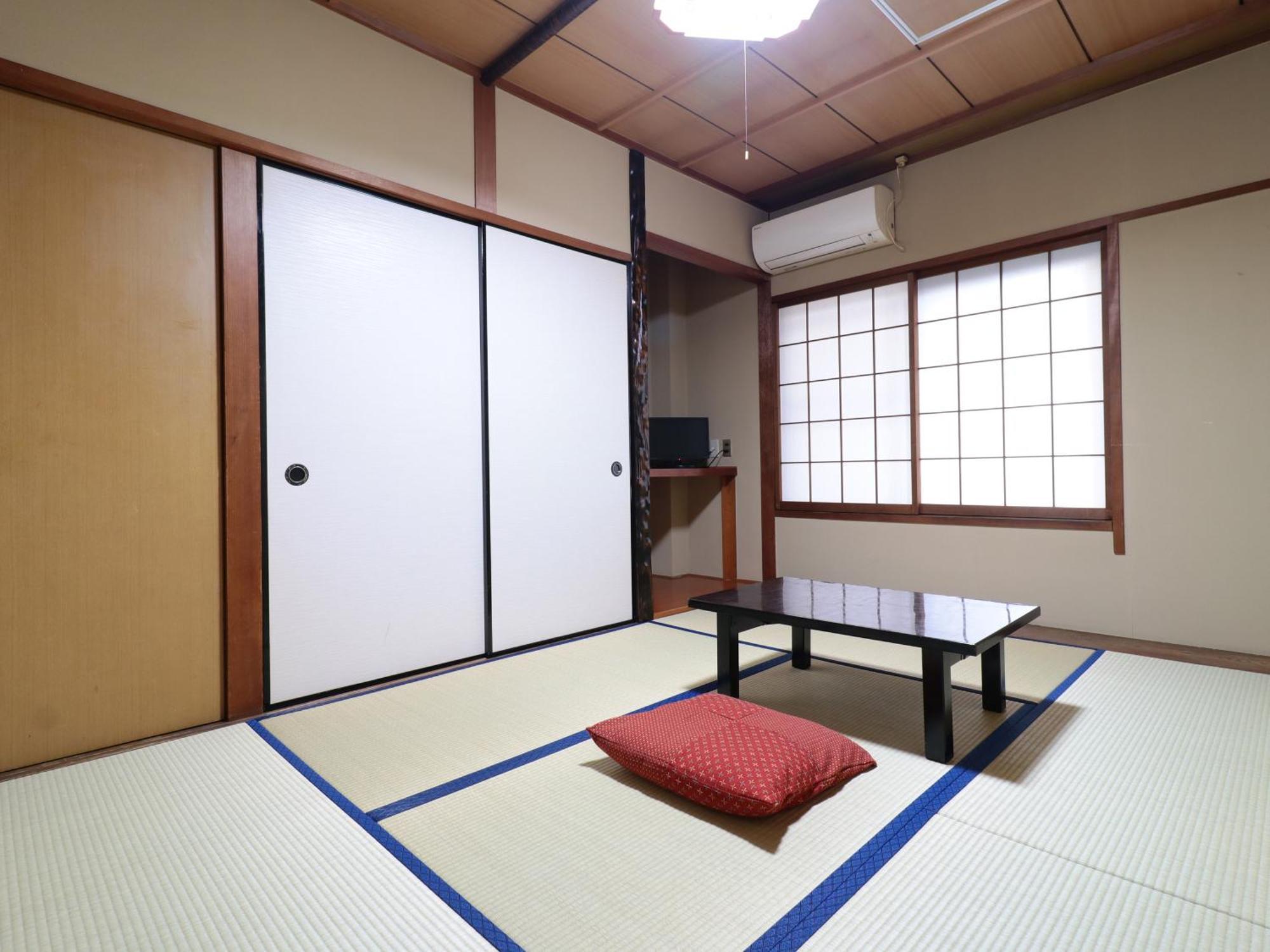 Business Ryokan Iroha Minokamo Esterno foto